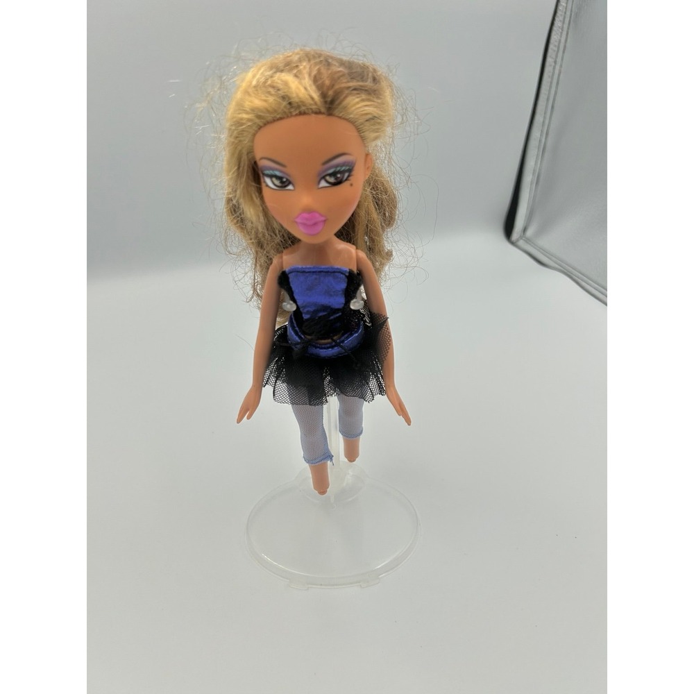 Bratz Birthday Bash Yasmin